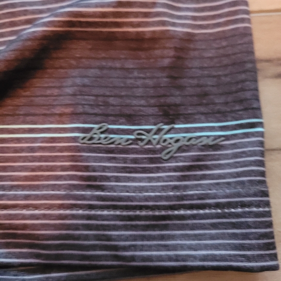 Ben Hogan Golf Polo - Picture 5 of 5